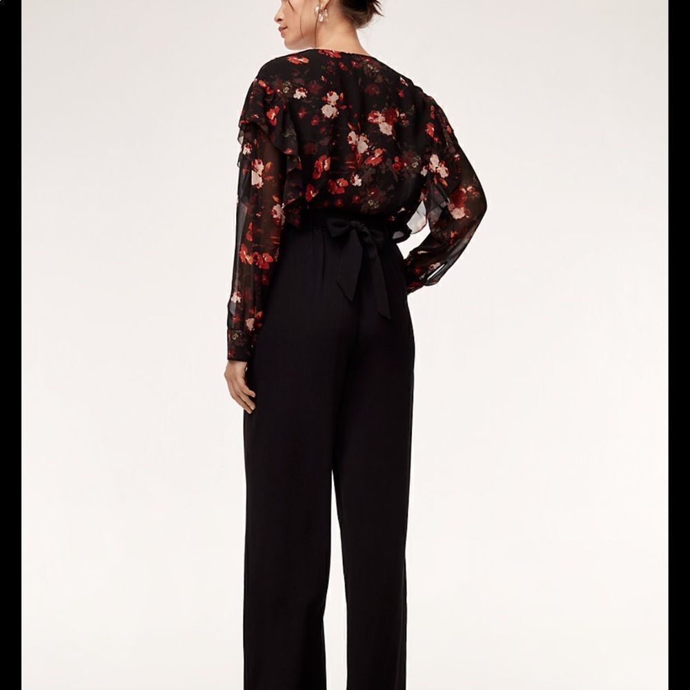 Aritzia Wilfred blouse XS - Picture 9 of 9